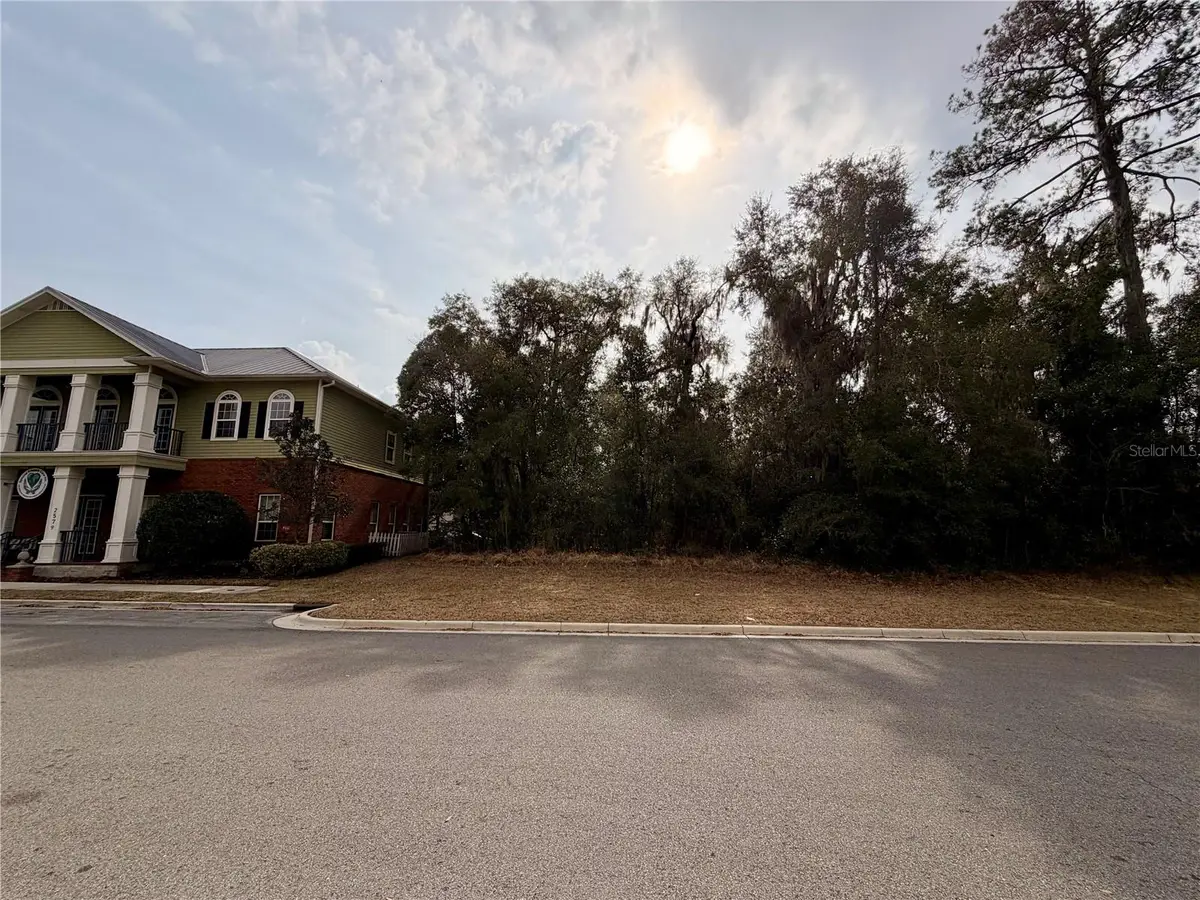 2611 SW 87th Drive, Gainesville, FL 32608 - #1