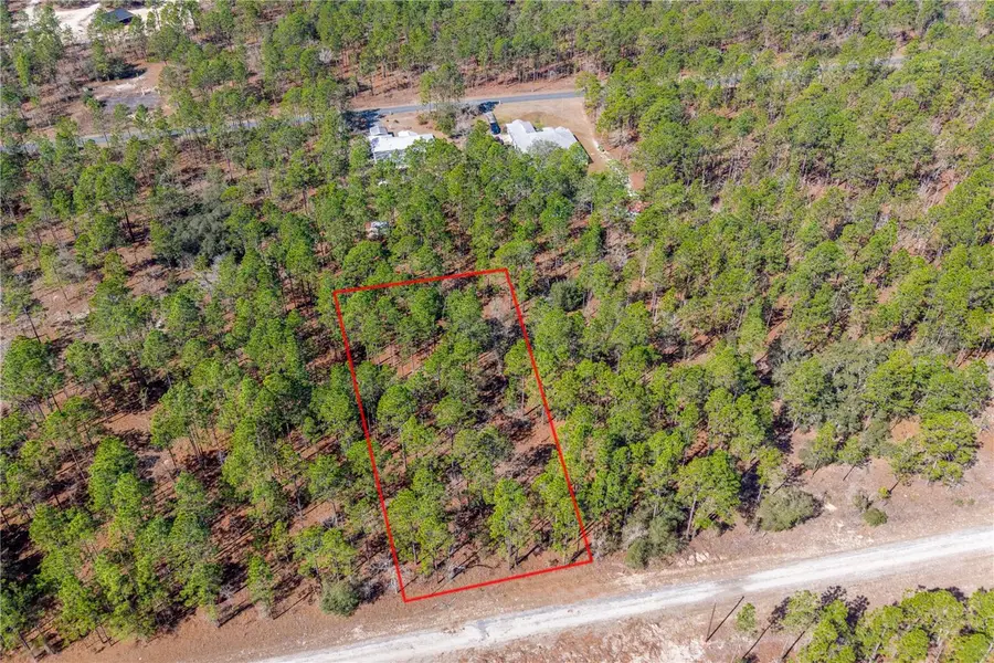 TBD SE 138th Ave , Lot 9, Dunnellon, FL 34431 - #2