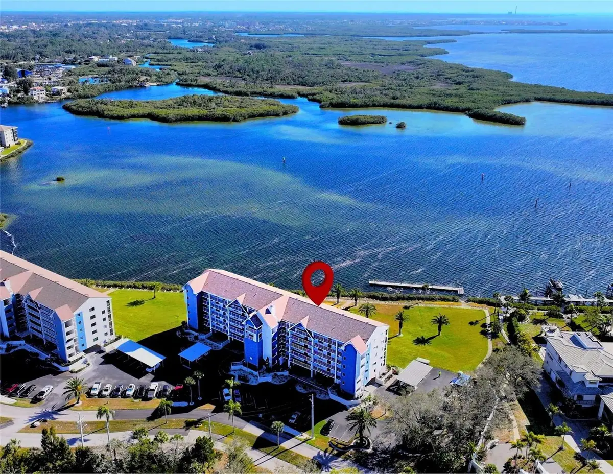 4550 Bay Boulevard #1226, Port Richey, FL 34668 - #1