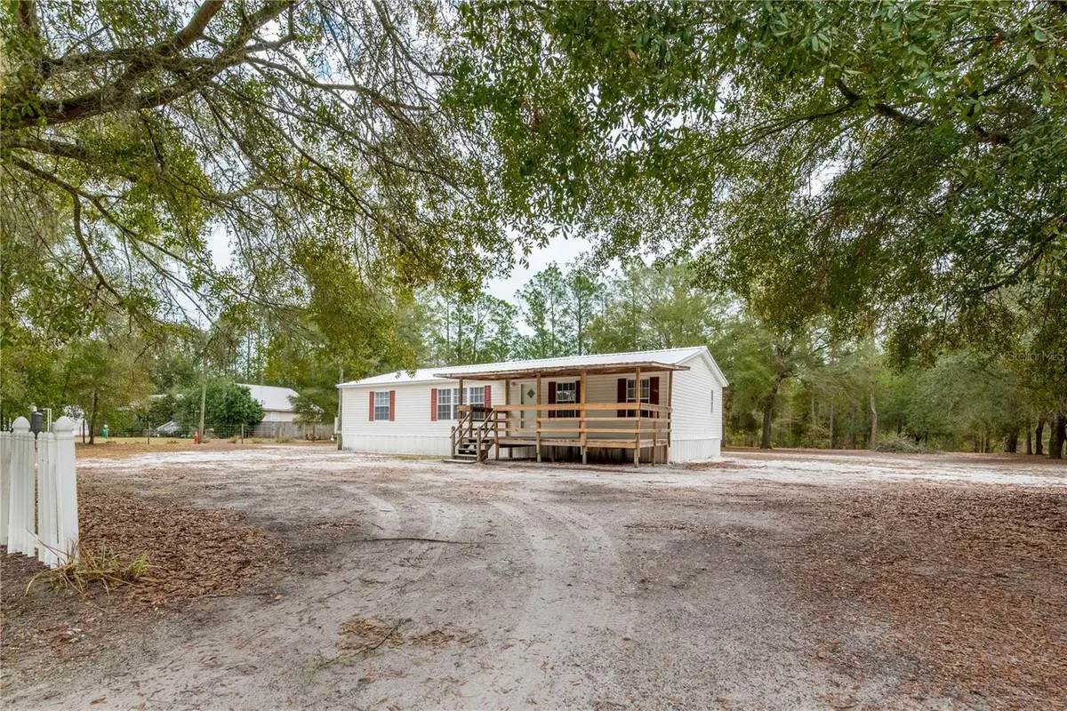 5535 Gila Street, Keystone Heights, FL 32656 - #1