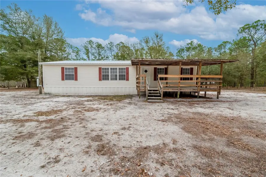 5535 Gila Street, Keystone Heights, FL 32656 - #3