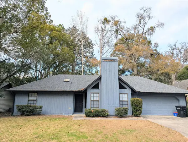 2624 NW 4th Avenue, GAINESVILLE, FL 32607