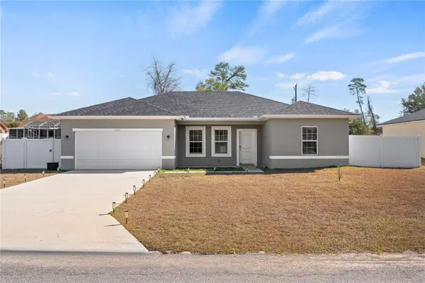 15441 SW 22nd Court Road, OCALA, FL 34473