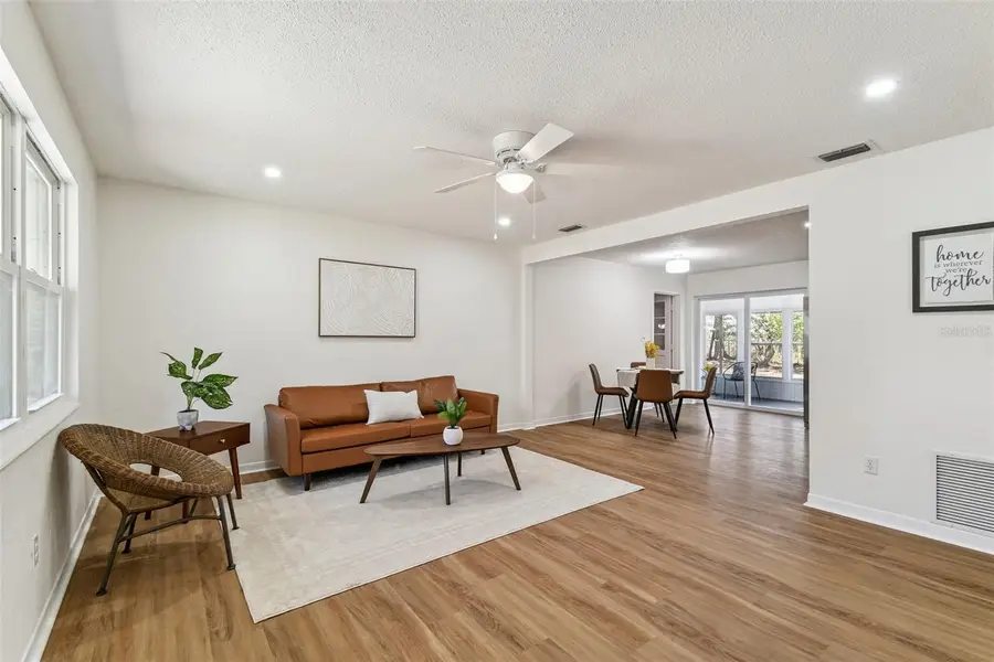 5805 NW 26th Terrace, Gainesville, FL 32653 - #2