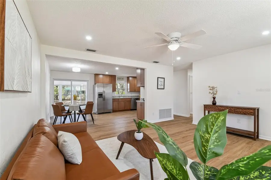 5805 NW 26th Terrace, Gainesville, FL 32653 - #3