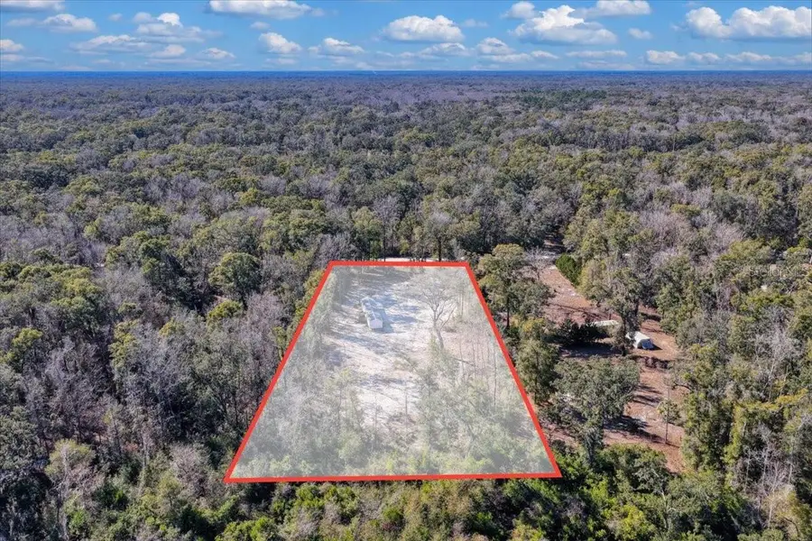 172 NE 746 Street, Old Town, FL 32680 - #2