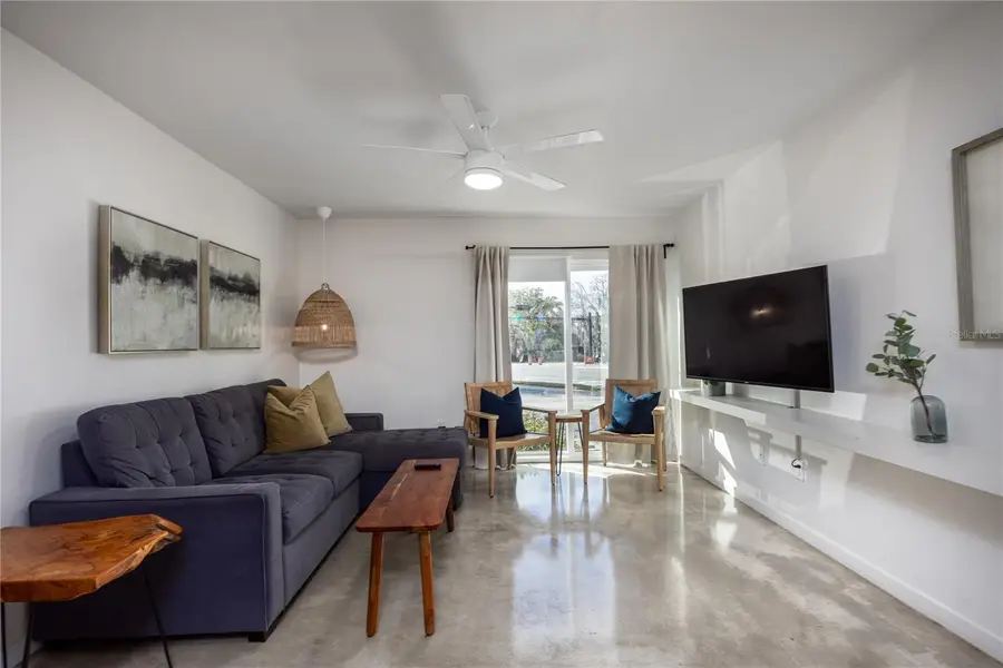 1700 SW 16th Court #E2, Gainesville, FL 32608 - #2