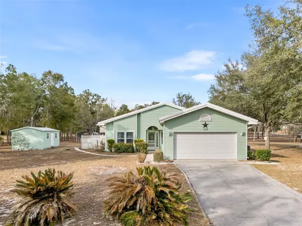 5150 NE 56th Street, HIGH SPRINGS, FL 32643