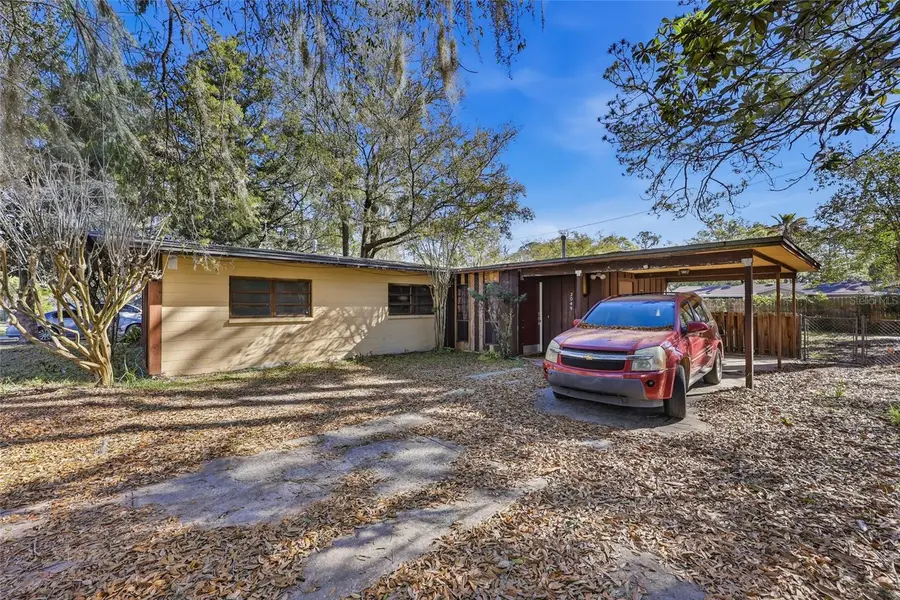 2049 NE 15th Street, Gainesville, FL 32609 - #2
