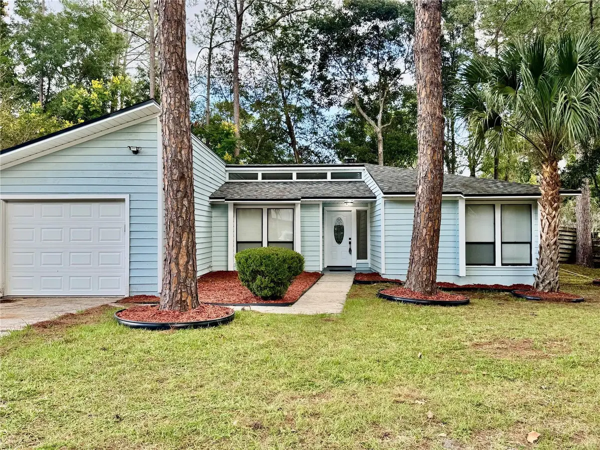 5407 SW 82nd Terrace, Gainesville, FL 32608 - #1