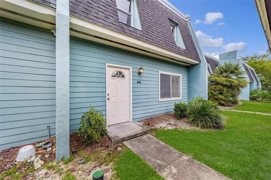 501 SW 75th Street #H6, Gainesville, FL 32607 - #3