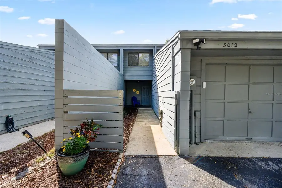 3012 NW 28th Circle, Gainesville, FL 32605 - #2