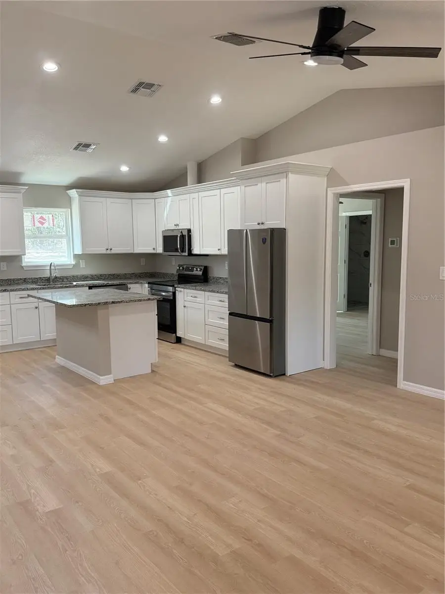 670 NE 149th Court, Williston, FL 32696 - #2