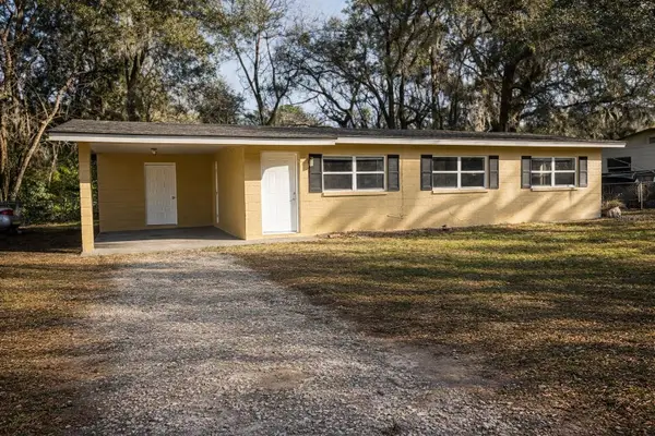 2309 SE 45th Terrace, GAINESVILLE, FL 32608