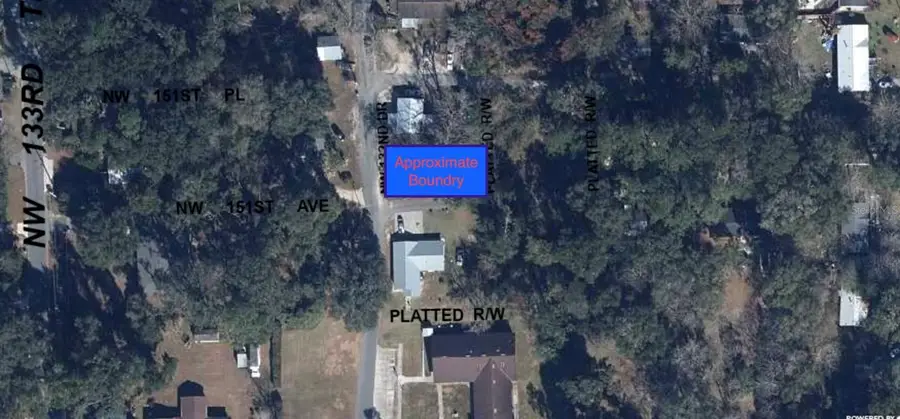 TBD NW 151st Avenue, Alachua, FL 32615 - #3