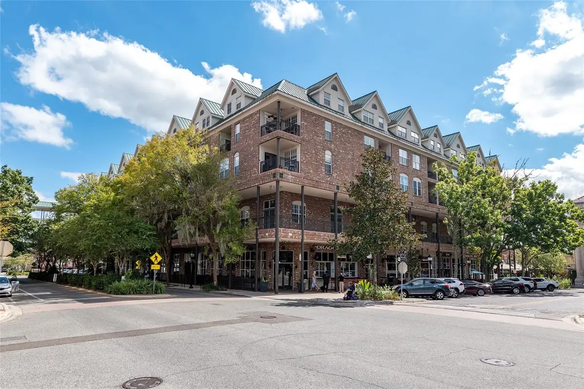 201 SE 2nd Avenue #317, Gainesville, FL 32601 - #1