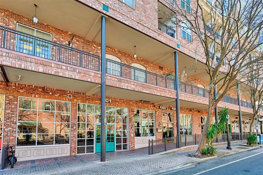 201 SE 2nd Avenue #317, Gainesville, FL 32601 - #2