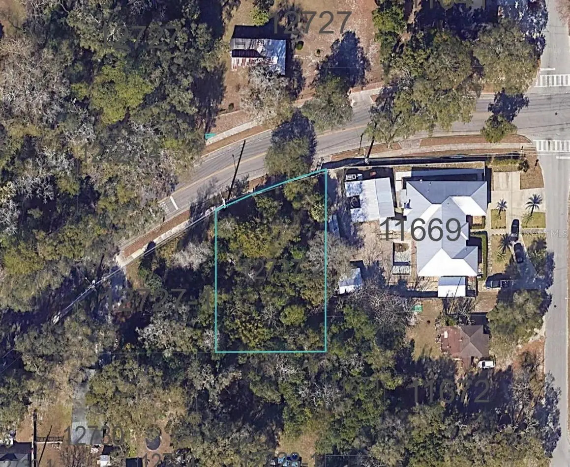 1237 SE 3rd Avenue, Gainesville, FL 32641 - #1