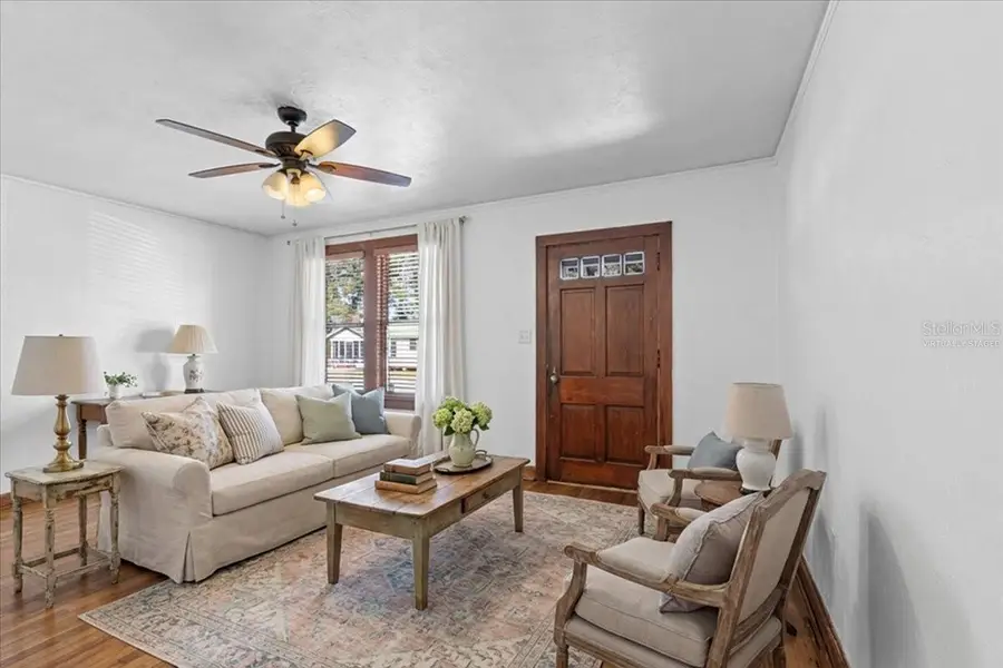 396 NW Hillsboro Street, Lake City, FL 32055 - #3