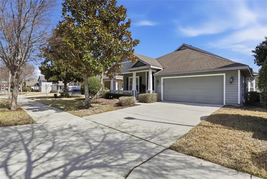 7845 SW 80th Drive, Gainesville, FL 32608 - #2