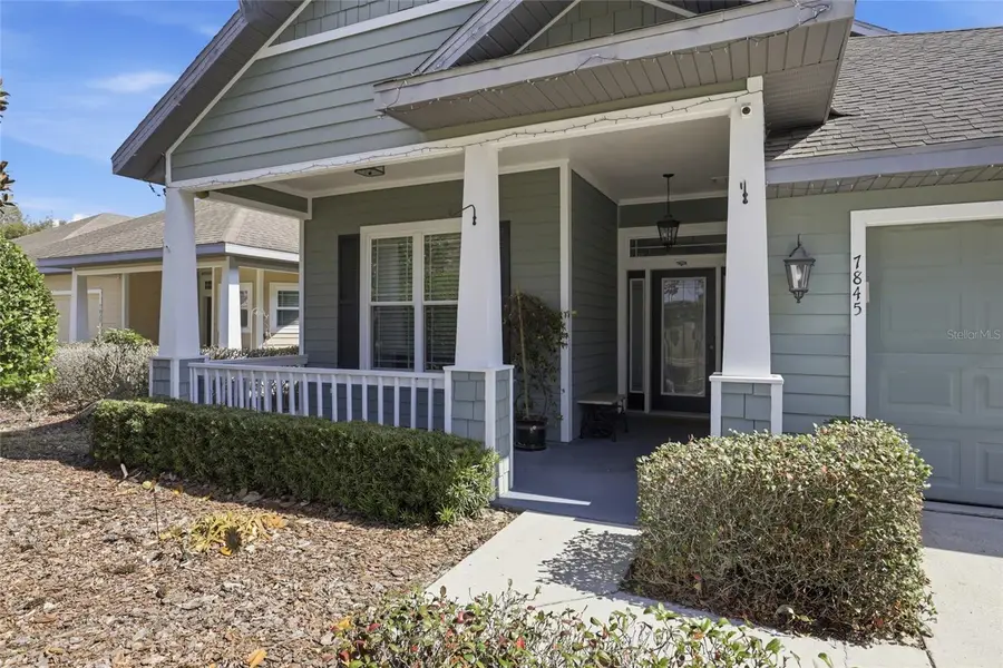 7845 SW 80th Drive, Gainesville, FL 32608 - #3
