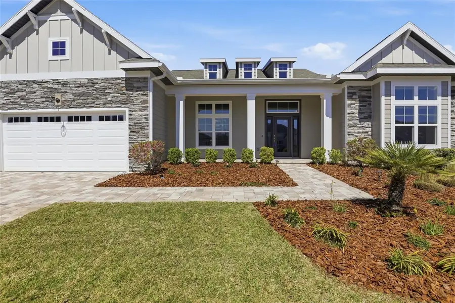 12390 SW 6th Place, Newberry, FL 32669 - #3