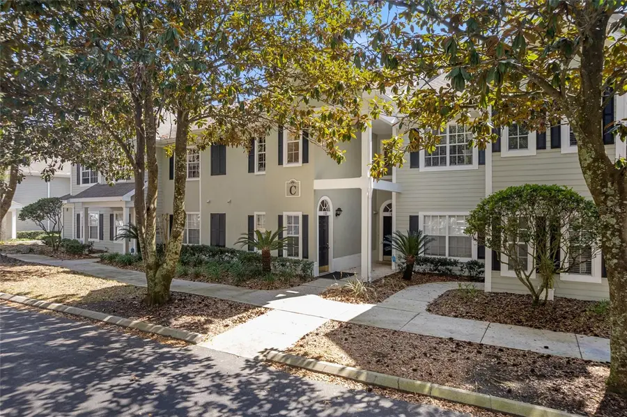 10000 SW 52nd Avenue #C13, Gainesville, FL 32608 - #2