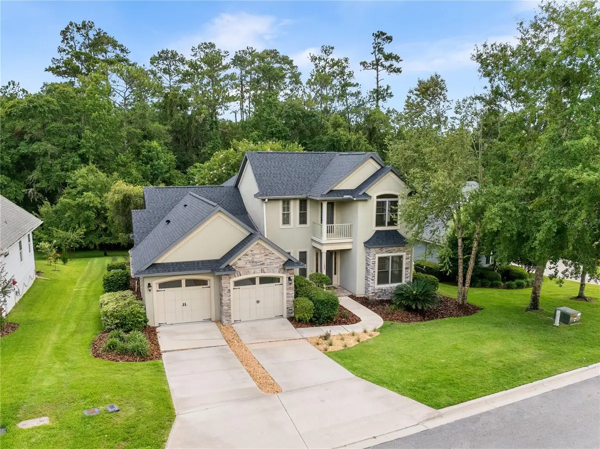 11067 NW 18th Road, Gainesville, FL 32606 - #1