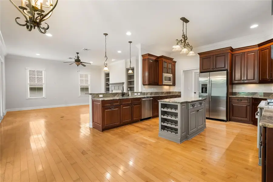 11067 NW 18th Road, Gainesville, FL 32606 - #2