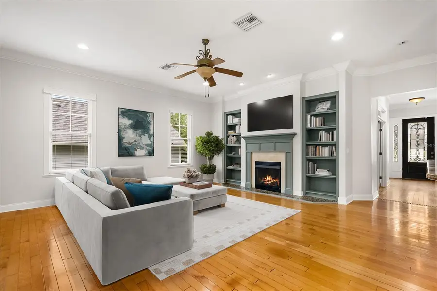 11067 NW 18th Road, Gainesville, FL 32606 - #3