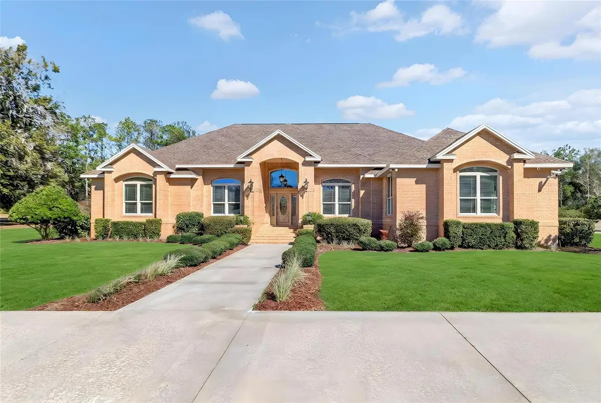 573 SE Nature Drive, Lake City, FL 32025 - #1