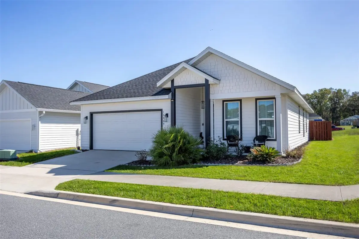 12449 NW 159th Way, Alachua, FL 32615 - #1