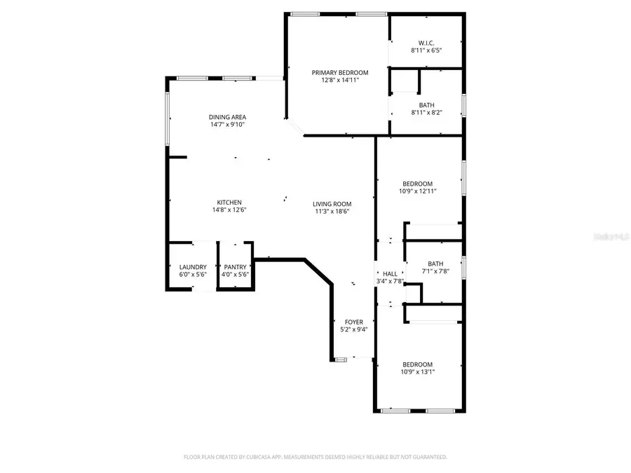 12449 NW 159th Way, Alachua, FL 32615 - #2