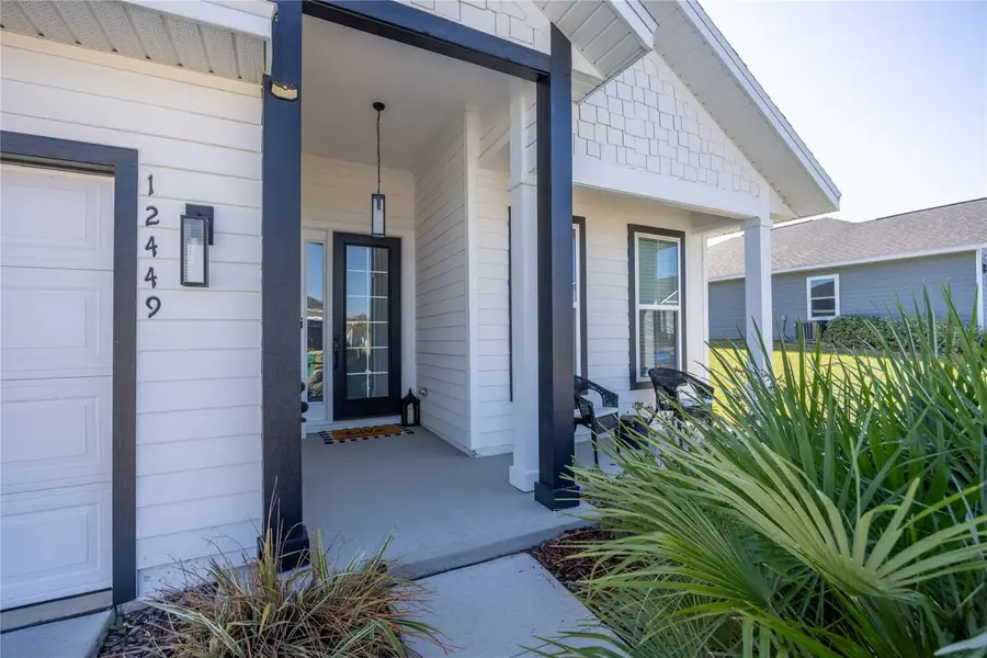 12449 NW 159th Way, Alachua, FL 32615 - #3