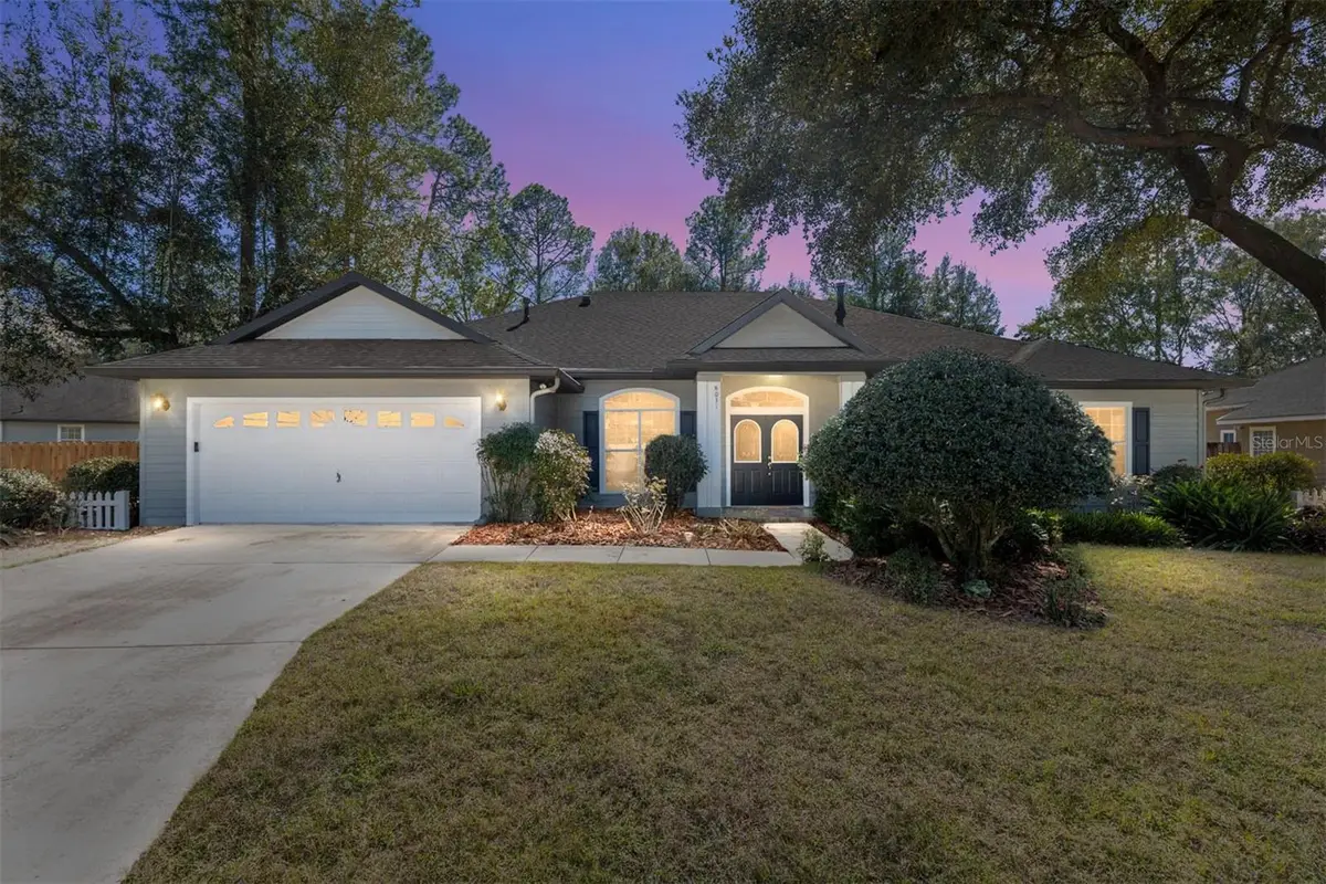 8031 SW 72nd Place, Gainesville, FL 32608 - #1