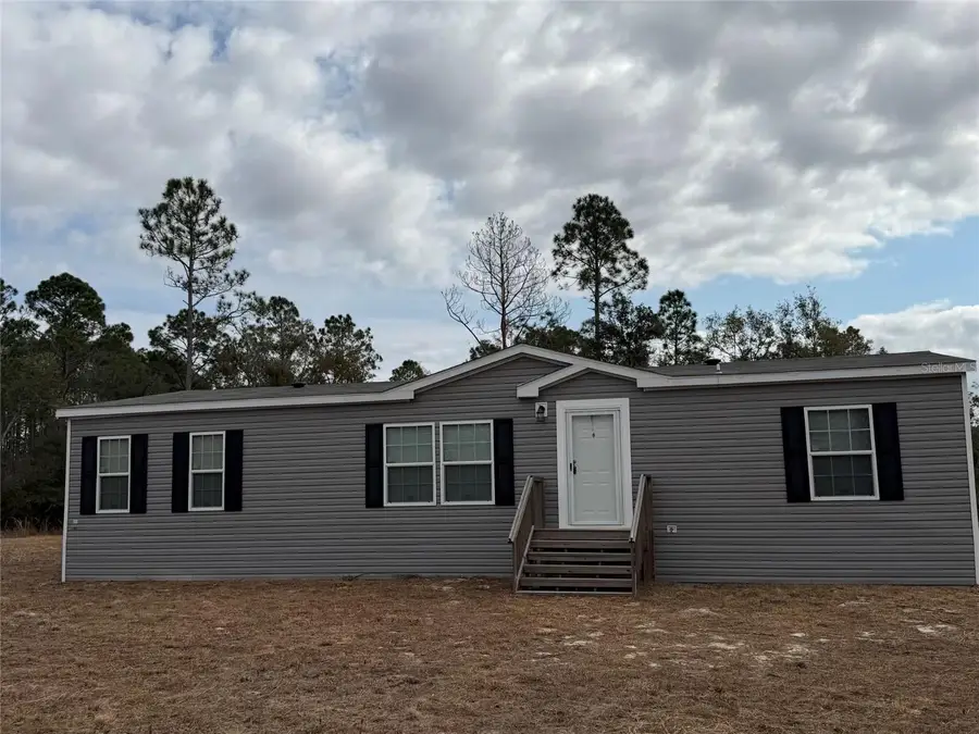 13510 N Gulf Manor, Perry, FL 32348 - #2