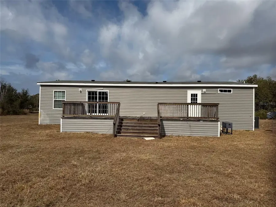 13510 N Gulf Manor, Perry, FL 32348 - #3