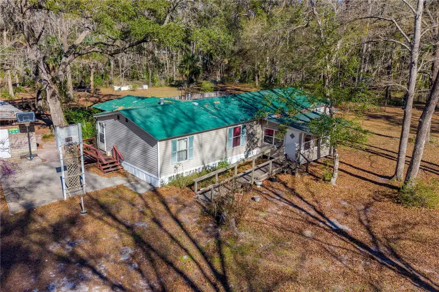 383 NE 355th Avenue, Old Town, FL 32680 - #2