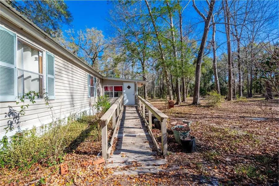 383 NE 355th Avenue, Old Town, FL 32680 - #3