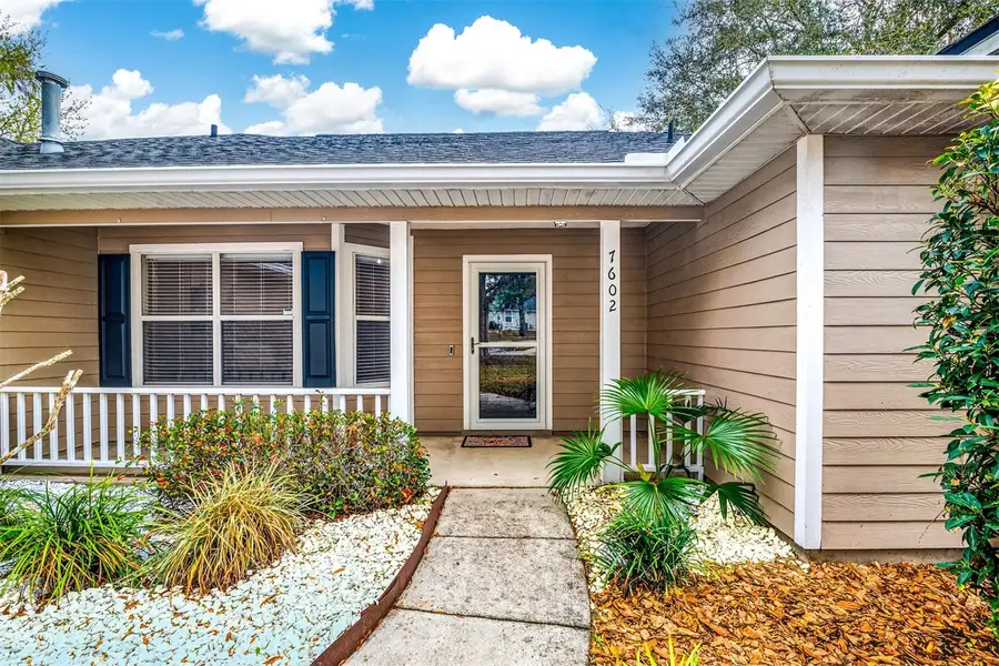 7602 SW 50th Road, Gainesville, FL 32608 - #2