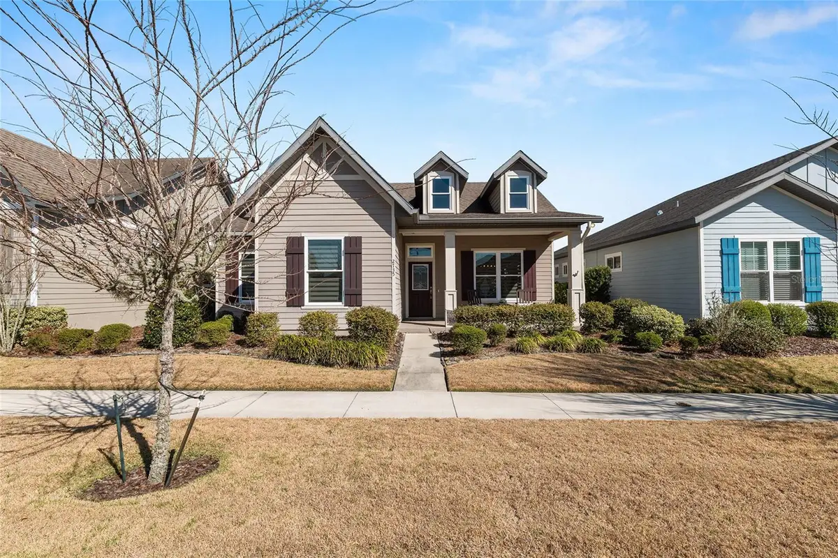 2735 SW 120th Drive, Gainesville, FL 32608 - #1