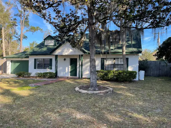 2138 NW 29th Place, GAINESVILLE, FL 32605