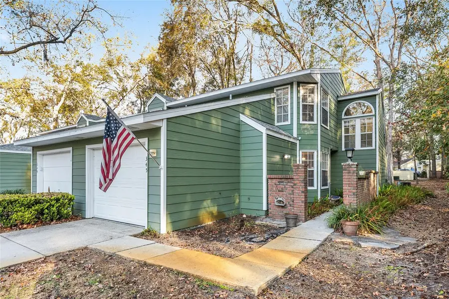 345 NW 48th Boulevard #K, Gainesville, FL 32607 - #3