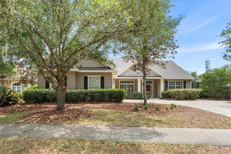 13537 NW 7th Road, Newberry, FL 32669 - #2
