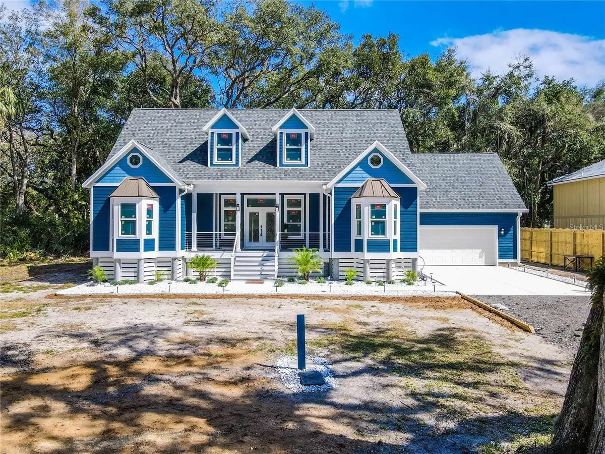 117 Hernandez Avenue, Palm Coast, FL 32137 - #1