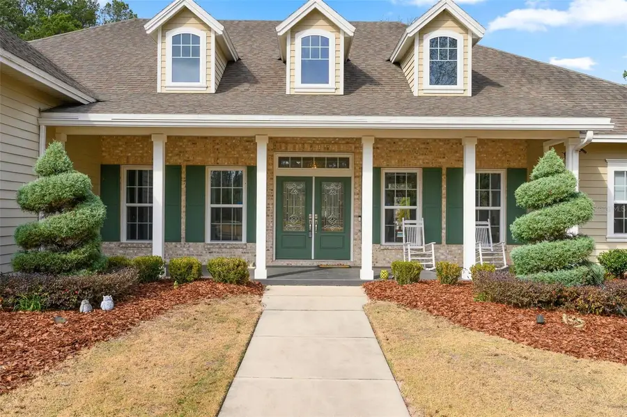 8410 NW 62nd Lane, Gainesville, FL 32653 - #2