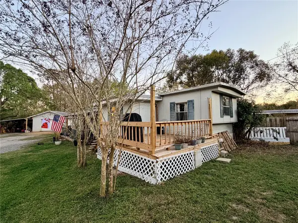 498 King Charles Circle, DELAND, FL 32724