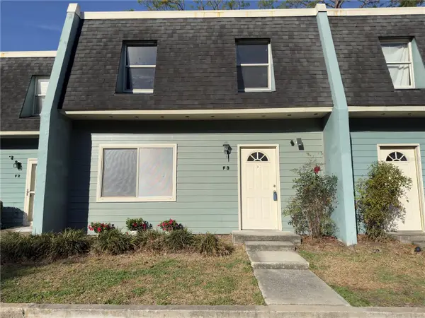 501 SW 75th Street #F3, GAINESVILLE, FL 32607