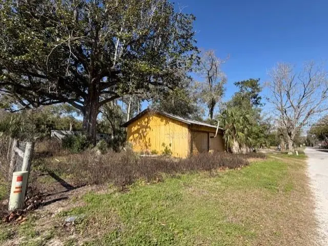 1219 N Paris Street, Bell, FL 32619 - #2