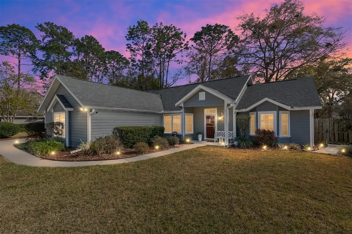 2333 NW 41st Avenue, Gainesville, FL 32605 - #1